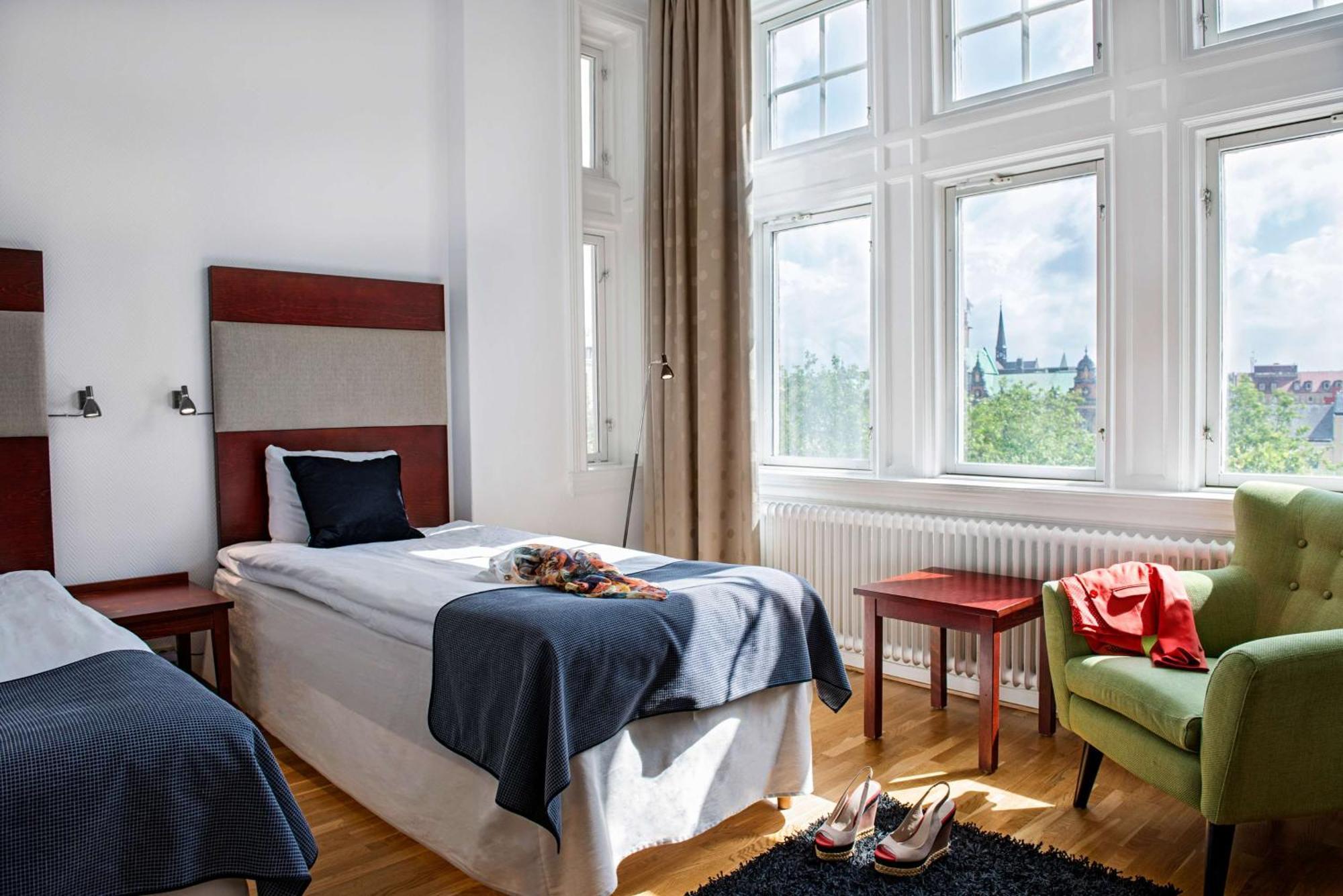 Scandic Stortorget Мальмё Экстерьер фото