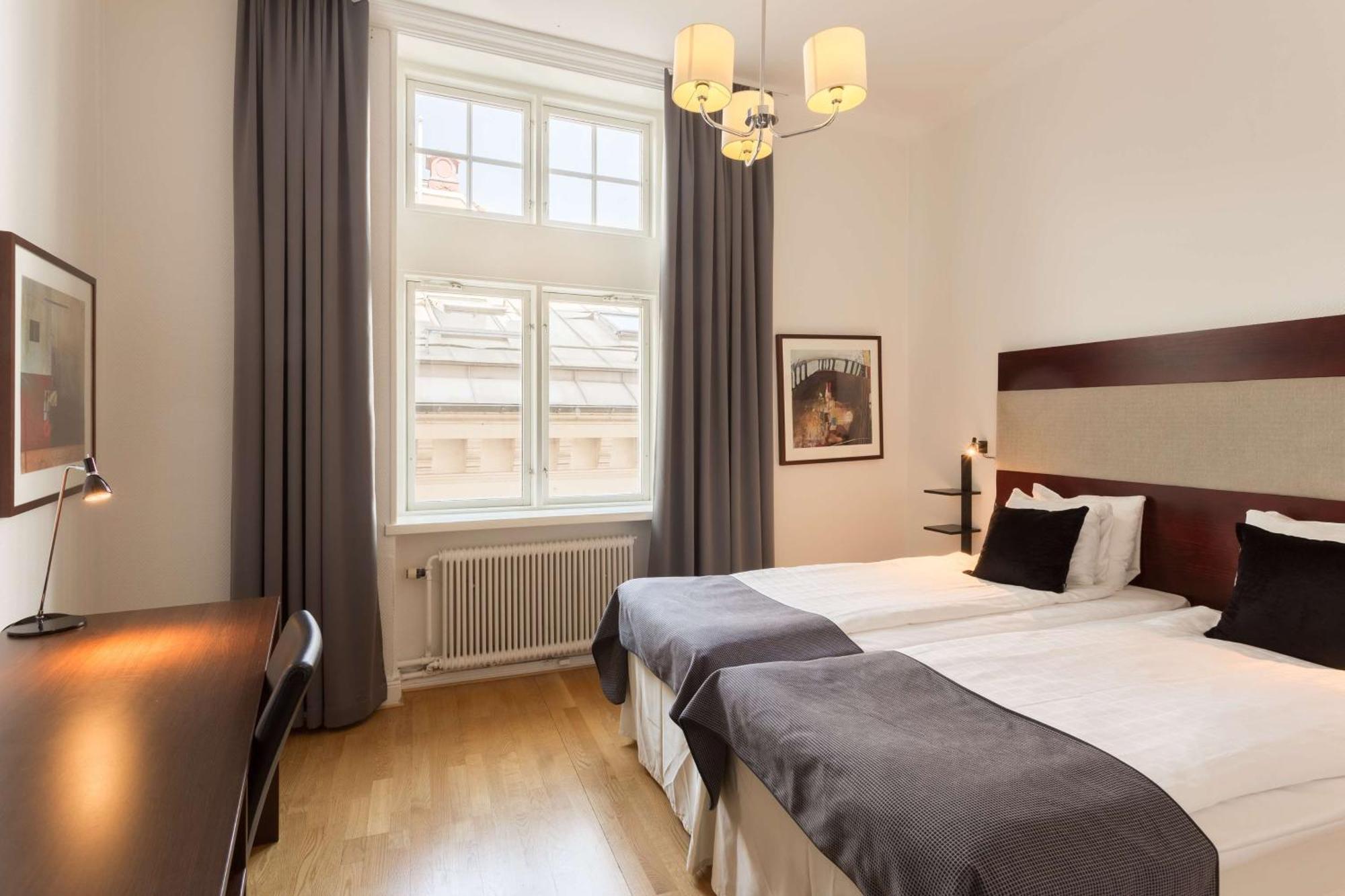 Scandic Stortorget Мальмё Экстерьер фото